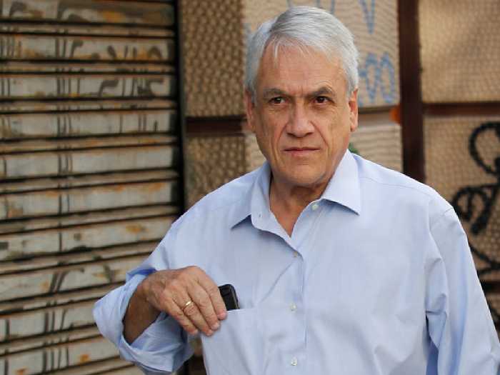 Piñera