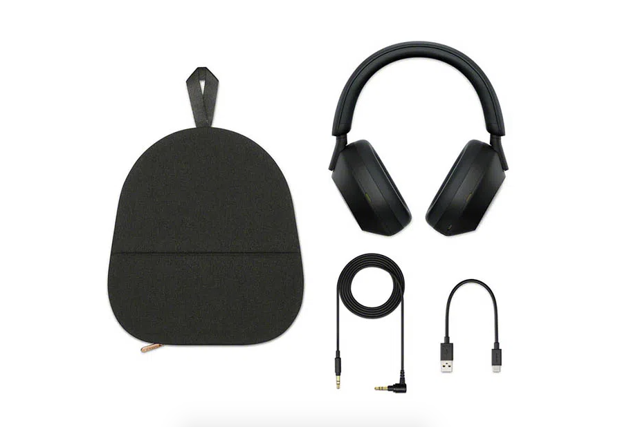 Sony WH-1000XM5, primeras impresiones de los auriculares Bluetooth con  mejor cancelación de ruido
