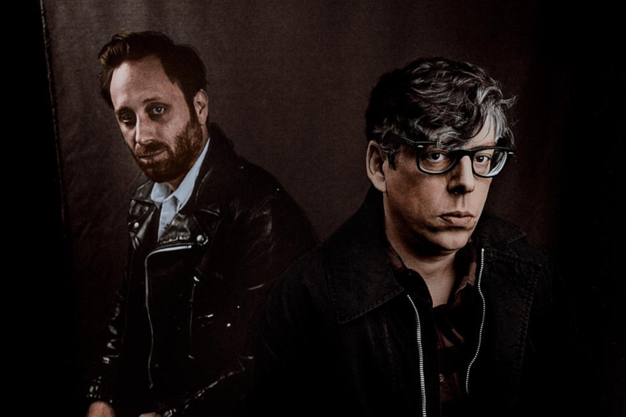 The Black Keys estrena nuevo tema titulado “Go” junto a su