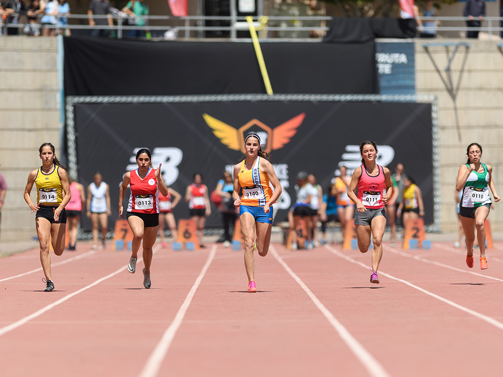 New balance finals chile 2019 hotsell