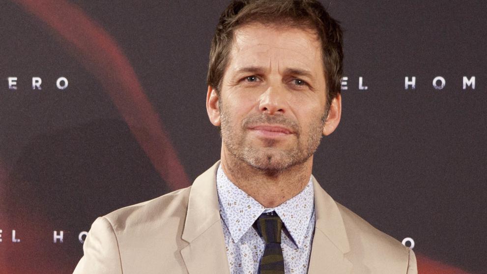 Zack Snyder revela a a todo el elenco que protagonizará Rebel Moon, su  película inspirada en Star Wars para Netflix