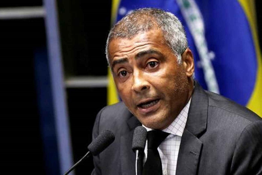 Romario