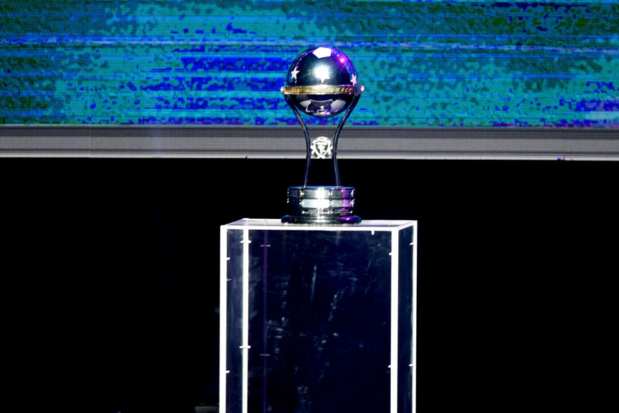 Copa Sudamericana