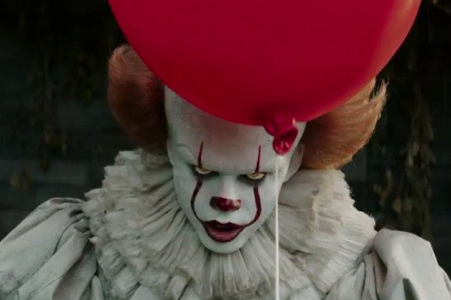 pennywise