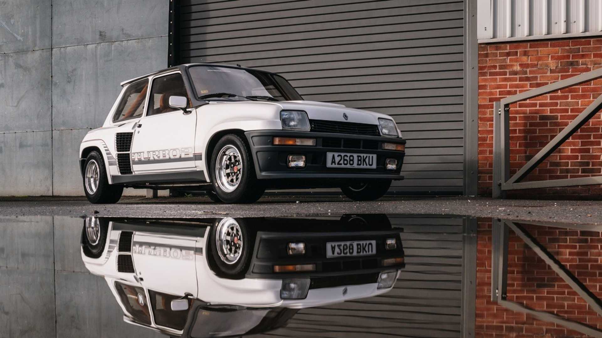 Renault 5