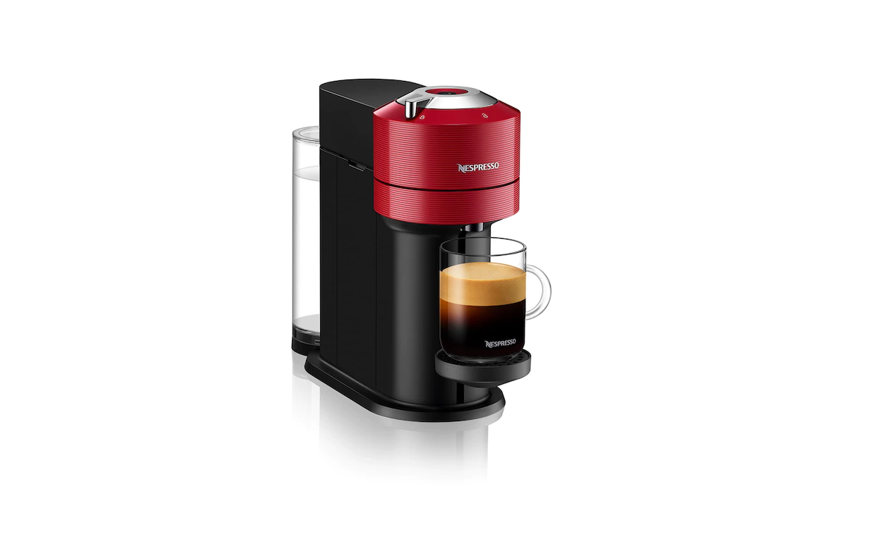Cafetera Nespresso: cómo elegir el modelo adecuado
