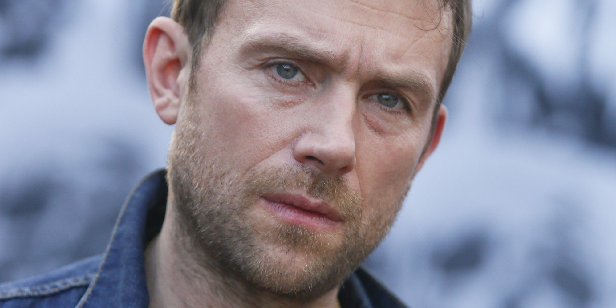 SXSW 2014- Damon Albarn Portrait