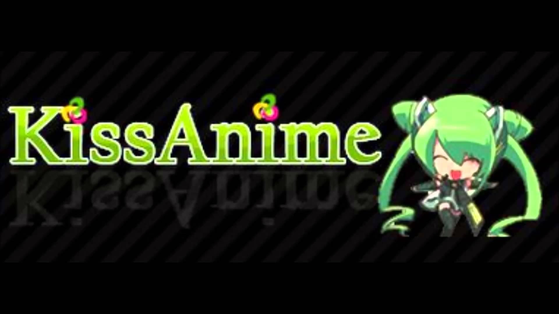Caem os sites de animes e mangás piratas do site KissAnime