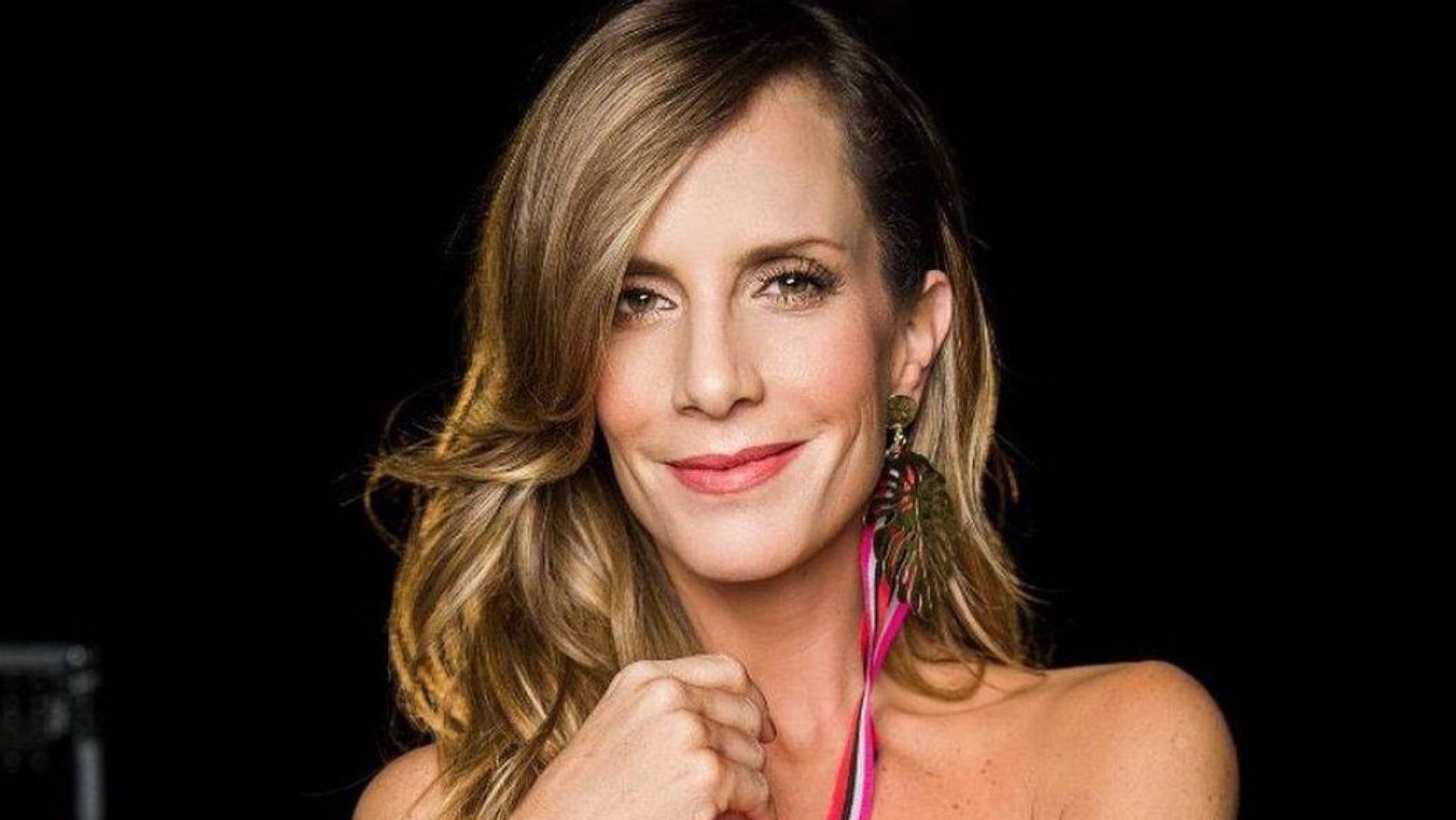 The siren's call of Dara Ann GadzialaA whisper of desire from Dara Ann GadzialaDara Ann Gadziala's enticing presence