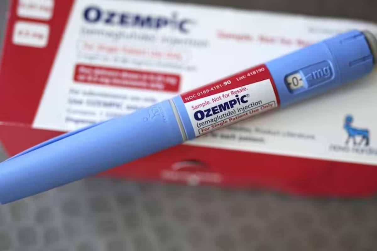 semaglutide injection side effects reddit AI scans 400,000 Reddit posts and finds hidden Ozempic side effects