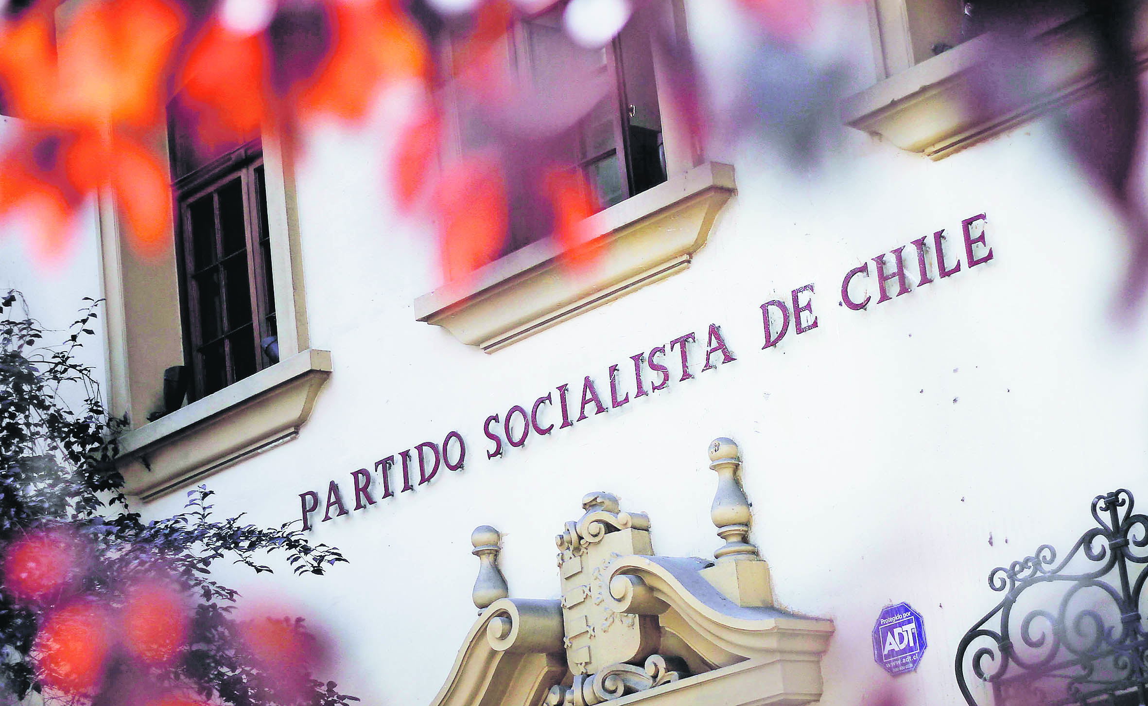 Todos juntos, con Apruebo Dignidad o con el Socialismo Democrático: las tesis en disputa en el PS por las listas electorales