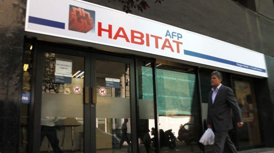 Corte Punta Arenas rechaza recurso de trabajadora de la salud por retiro de fondos de AFP Habitat