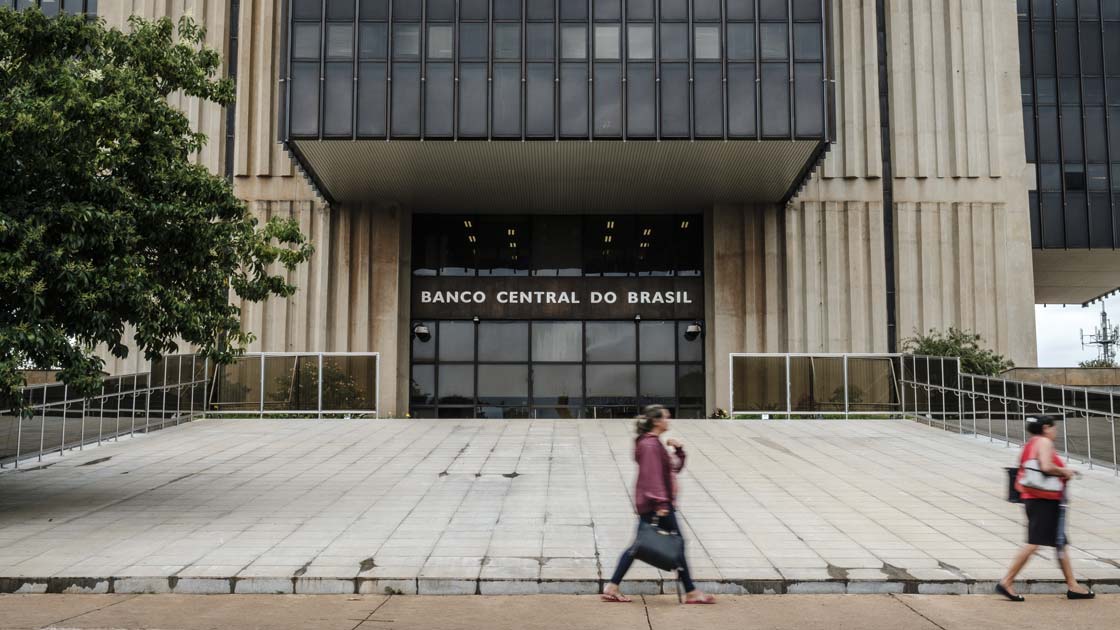 Banco Central de Brasil