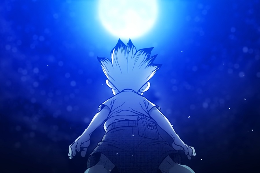 Dr. Stone: Esta es la duración total de la temporada 3 del anime