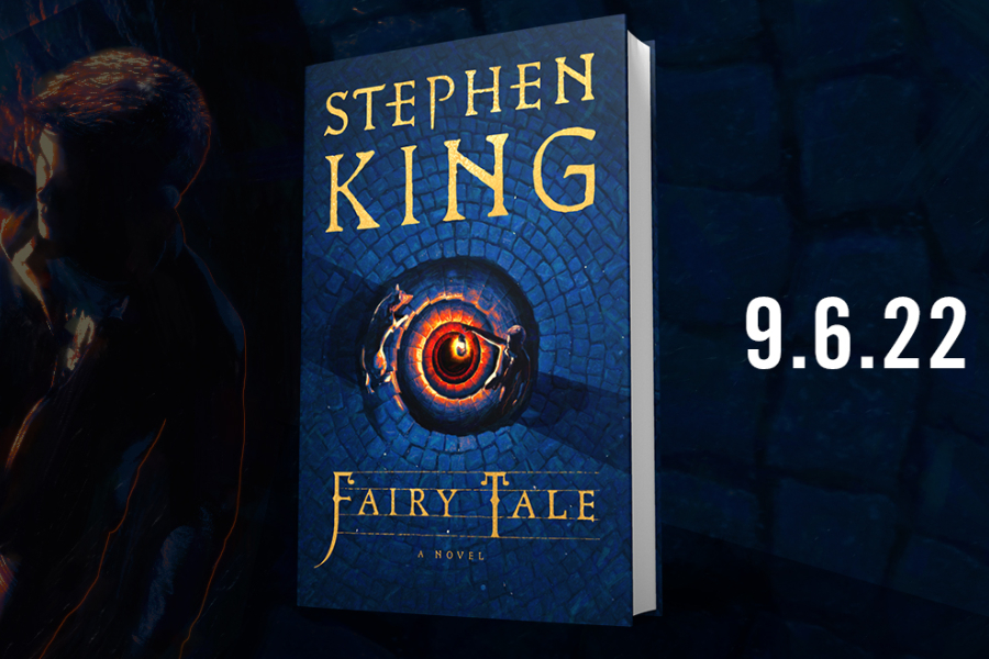 Fairy Tale: La nueva novela fantástica de Stephen King - La Tercera