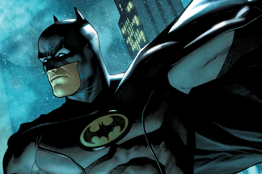 El evento Shadows of the Bat, el regreso de Batman Inc y un nuevo villano:  Esto es lo que ofrecerán los cómics de Batman en diciembre - La Tercera