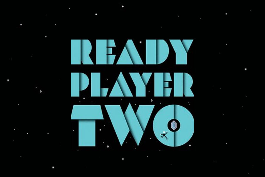 Conoce a los personajes de Ready Player One con estos pósters - La Tercera