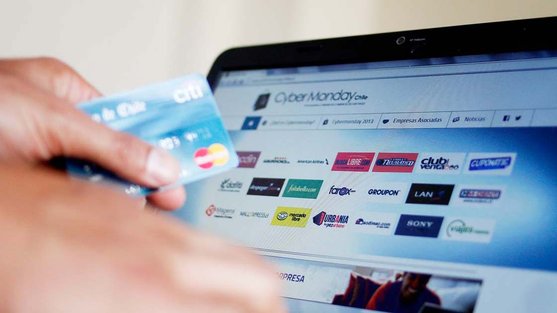 E-Commerce, comercio digital, comercio online, cyber monday