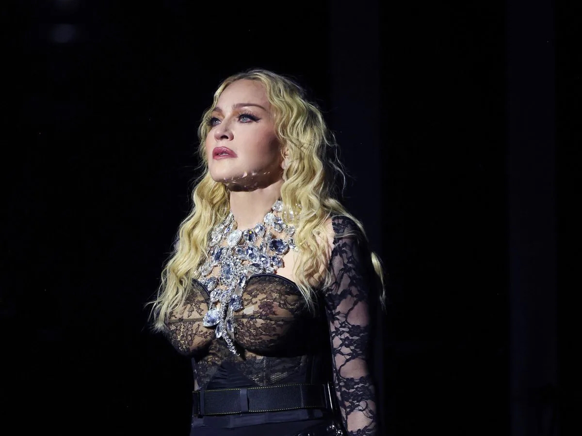 Madonna no viene a Chile: la cantante agenda show masivo y