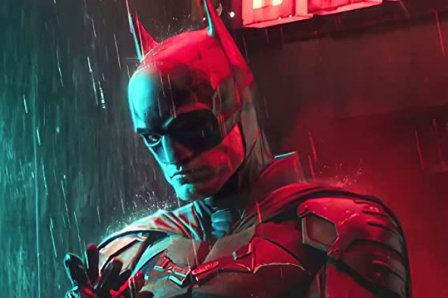 Review | The Batman, una adaptación sustanciosa y sobresaliente - La Tercera
