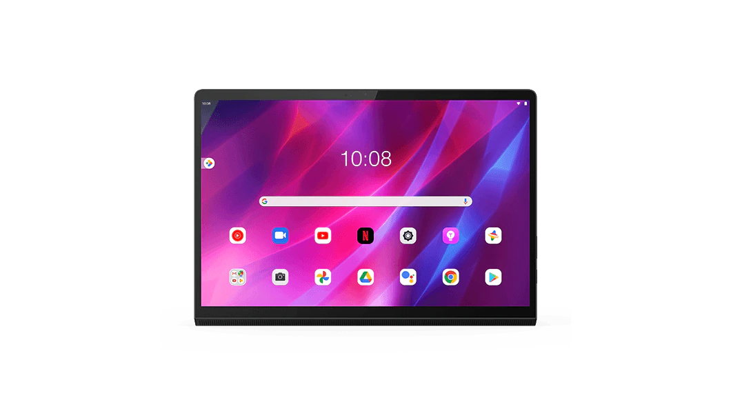 Lenovo Yoga Tab 13: una tablet todoterreno con diseño único - La