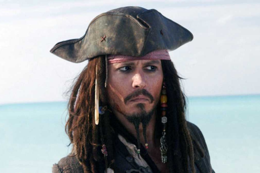 El reinicio de Piratas del Caribe en marcha con el responsable de 'The Last  of Us' y sin Johnny Depp - Meristation