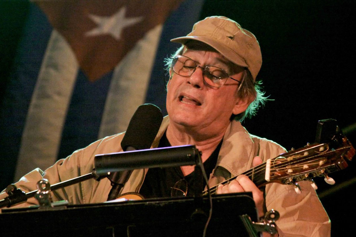 Silvio-Rodriguez