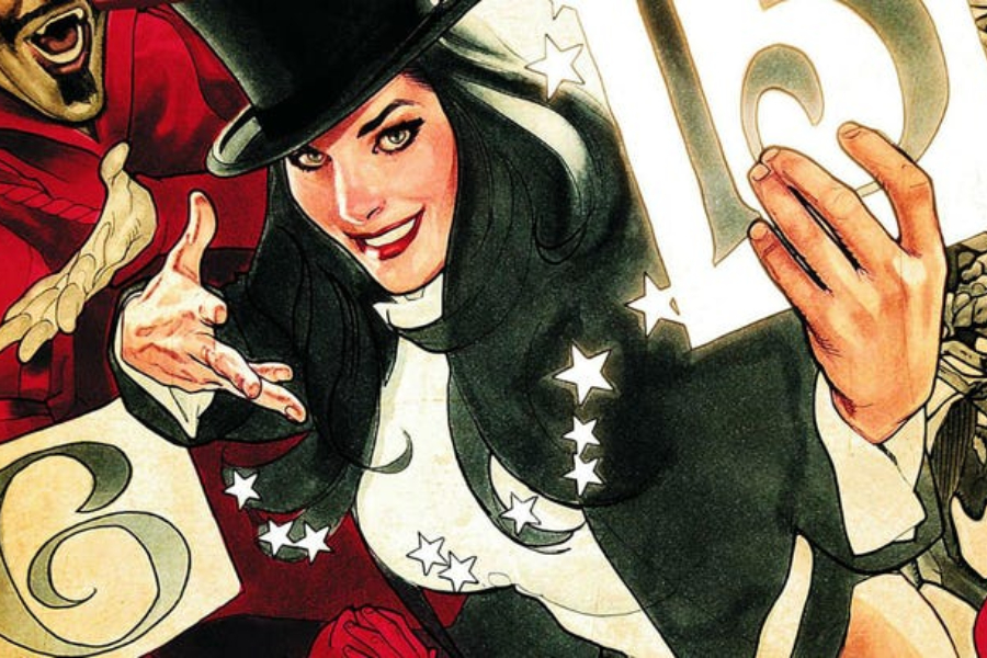 Zatanna