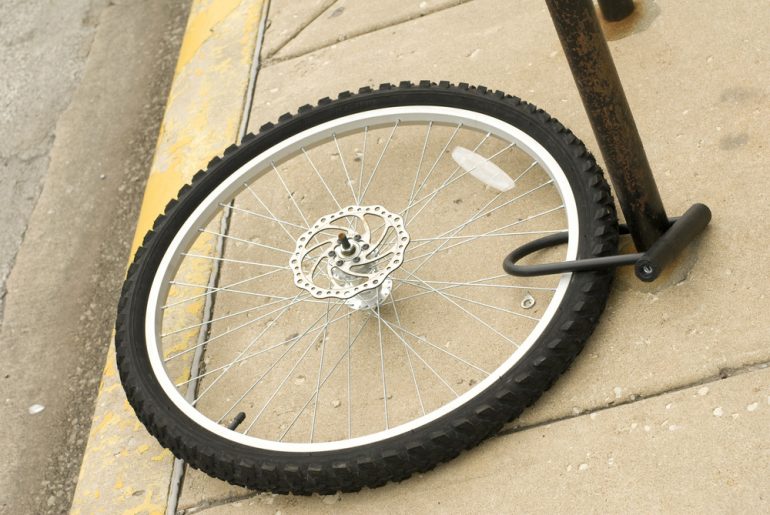 🔒 Mejores Antirrobo o Candados al 2021🚲Como evitar que te roben la  bicicleta - 