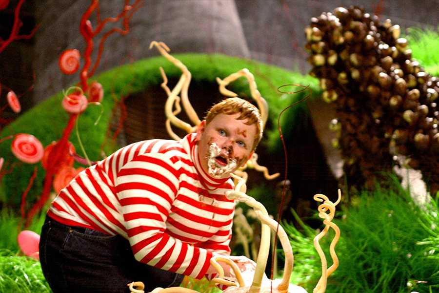 Cincuenta años después, elenco dice que la película Willy Wonka