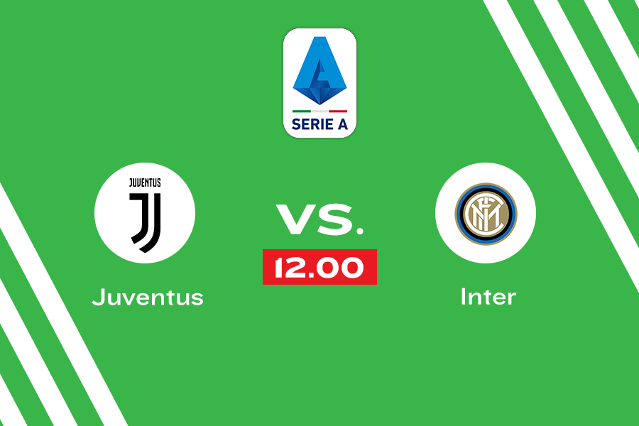 Juventus vs. Inter