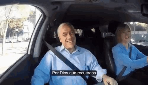 Piñera pop: memes y piñericosas del presidente - La Tercera