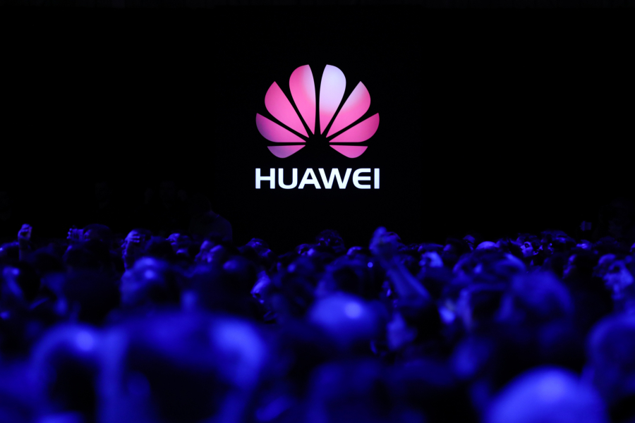 Huawei