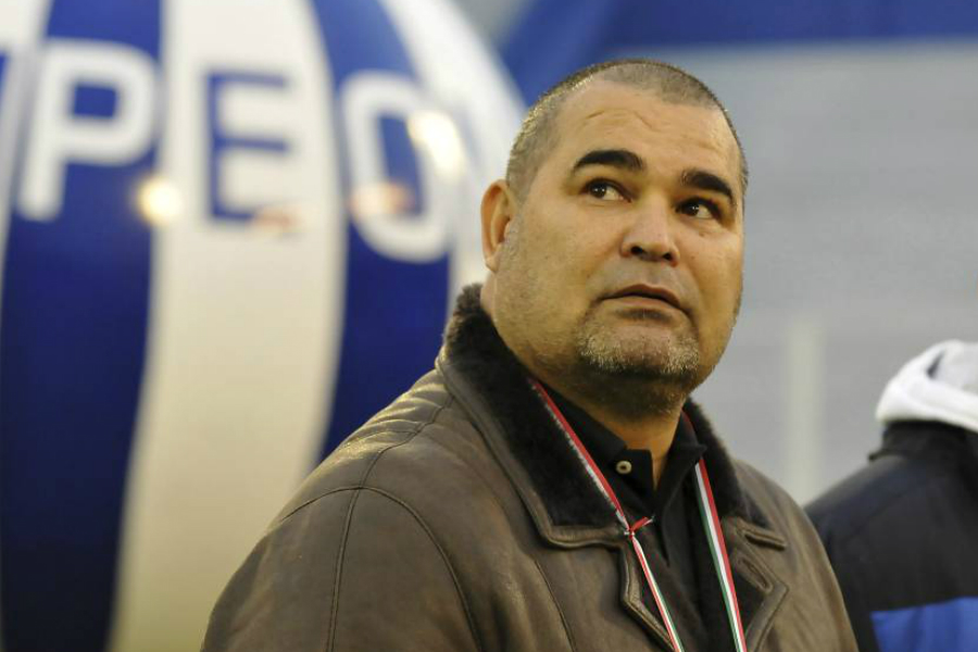 CHILAVERT