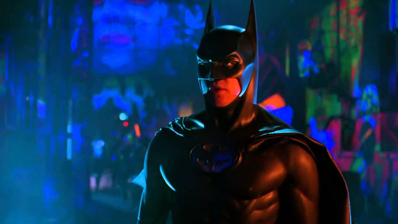 Dónde puedes ver las películas de Batman en streaming? - La Tercera