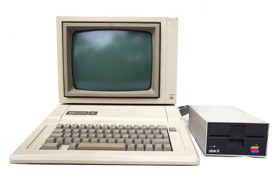 Apple IIe