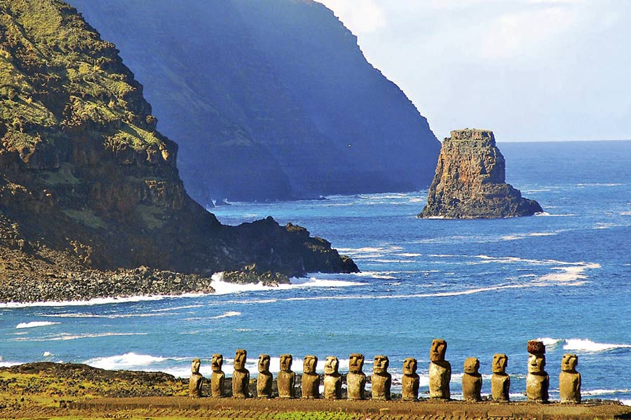 Rapa-Nui