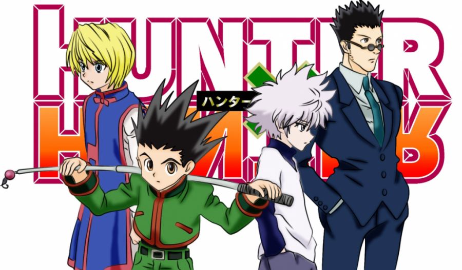 Hunter x Hunter: Yoshihiro Togashi teria revelado alternativas para o final  da obra – ANMTV
