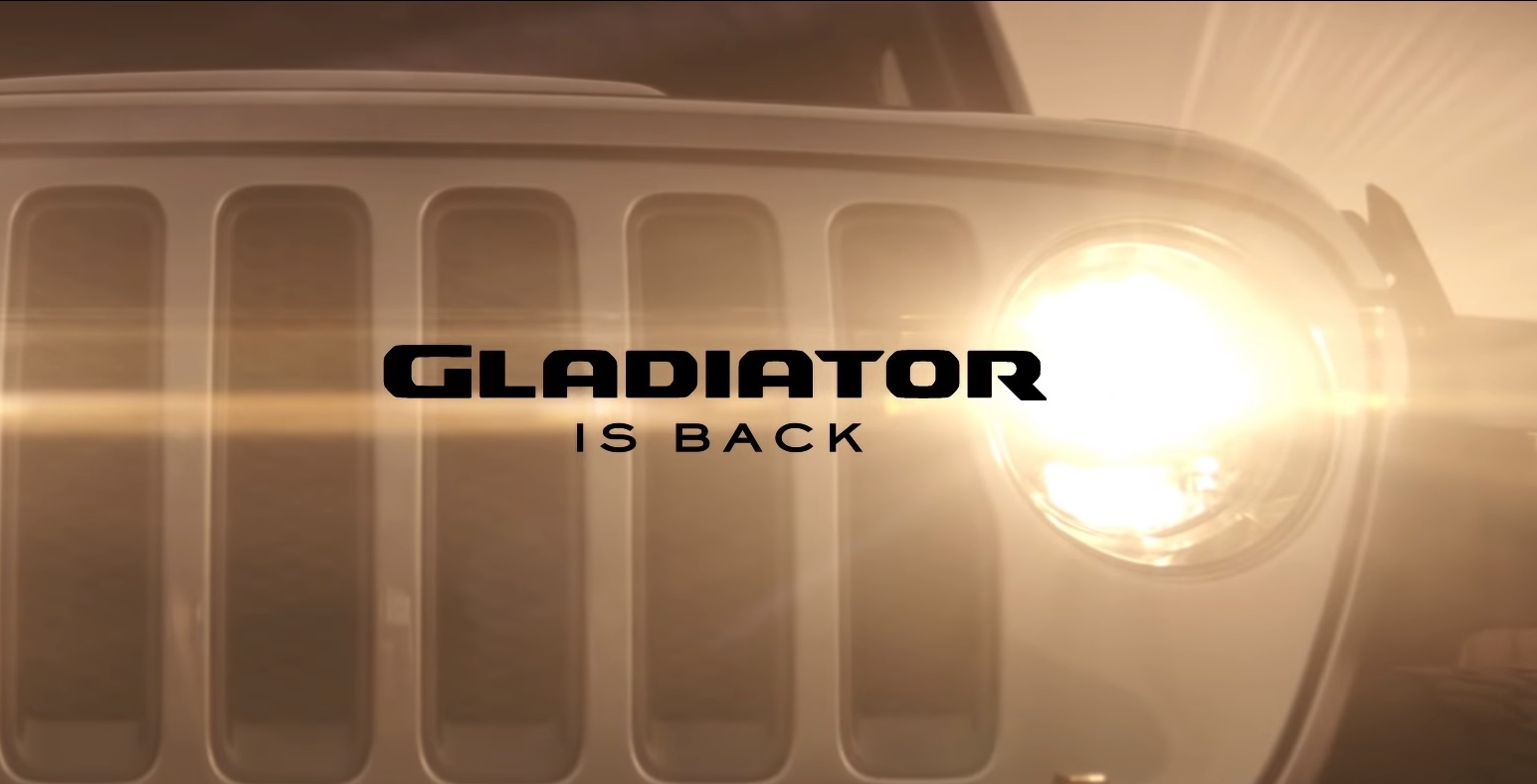 Gladiator 2