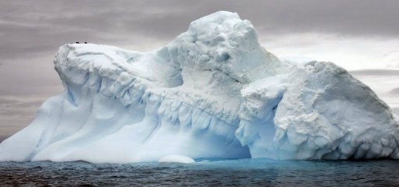 antartica