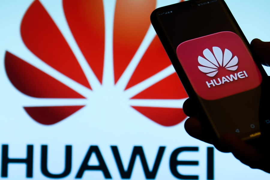 huawei