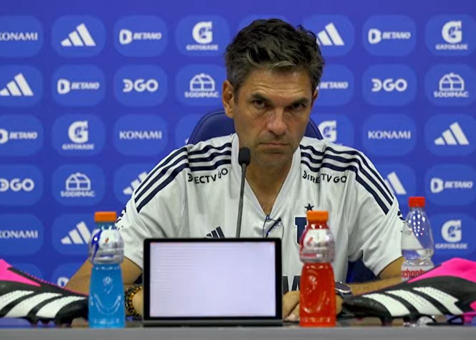 Mauricio Pellegrino reconoció que la U tiene a Felipe Gutiérrez en mente para reforzar la zona media del equipo.