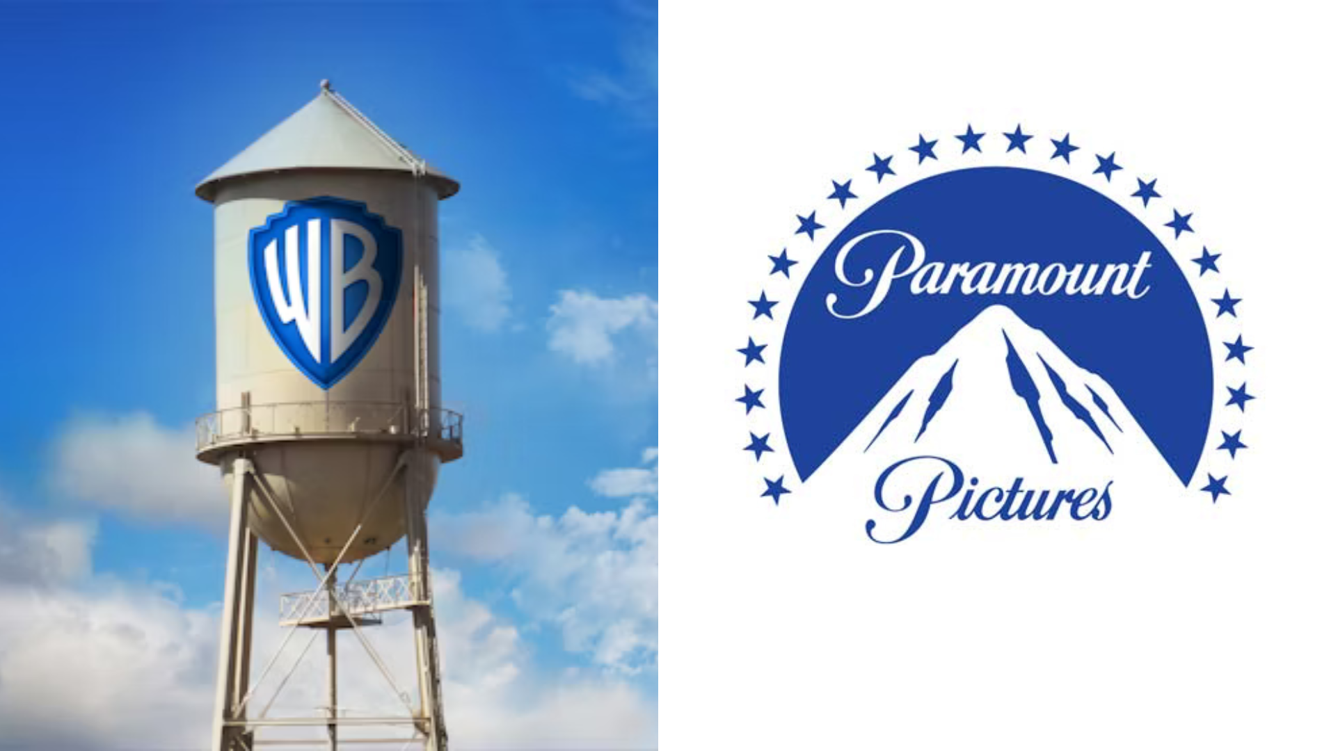 Paramount retrasa la compra de Warner Bros. Discovery en medio de disputa legal y monto de la operación crece - La Tercera