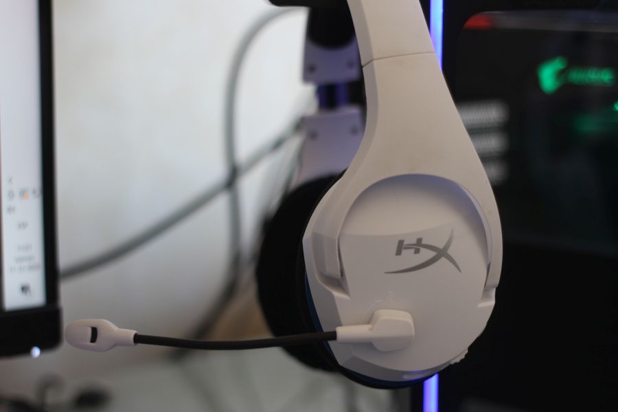 Análisis HyperX Cloud II Wireless, un clásico de los auriculares gaming que  regresa sin cables