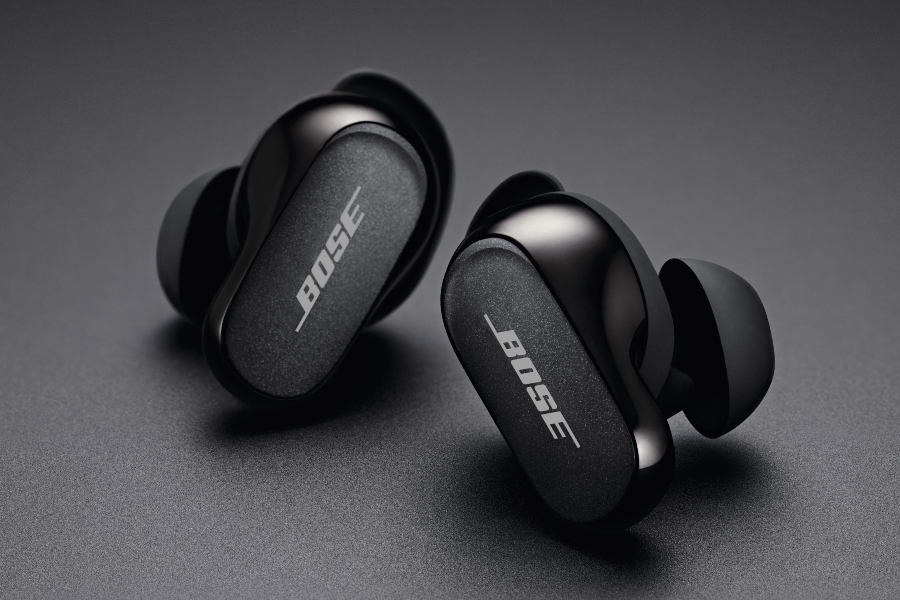 Audífonos inteligentes con reducción de ruido QuietComfort 45 Headphones
