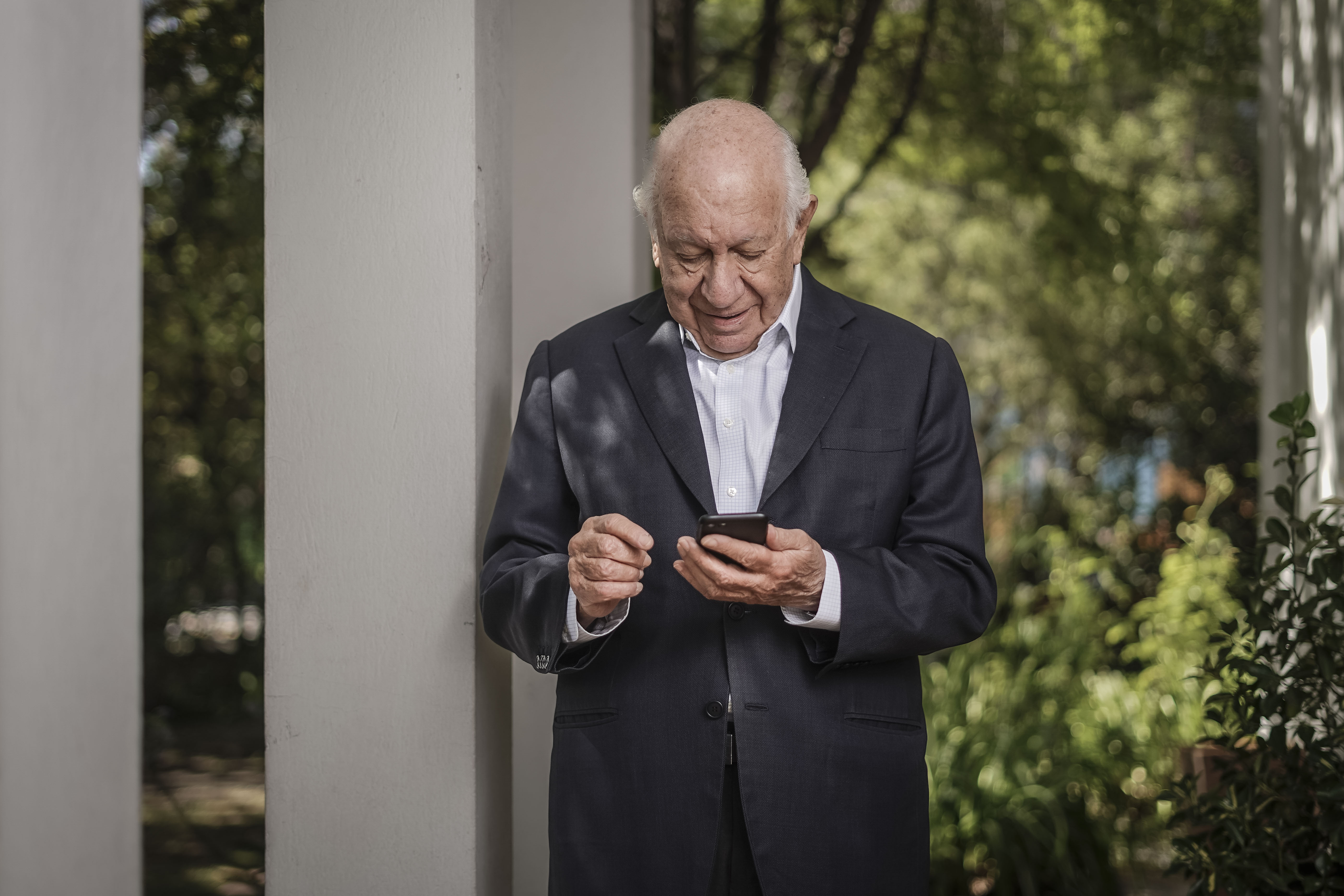 ¿Ricardo Lagos, jefe de campaña? El revival del expresidente en medio de la discusión constituyente