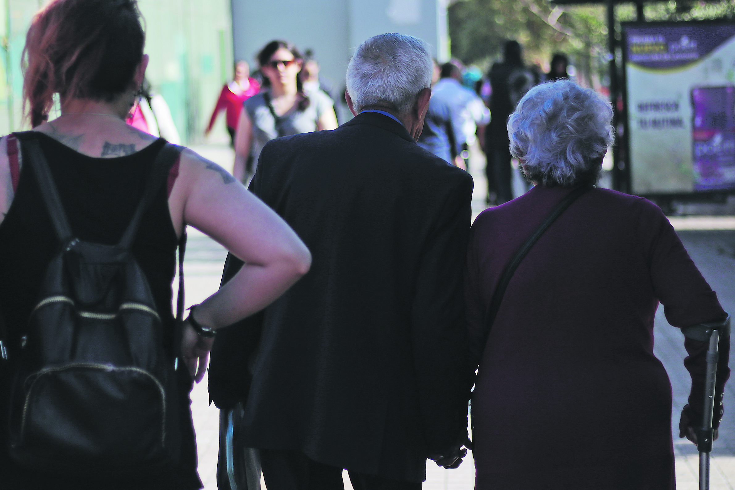 Incertidumbre por quinto retiro y conflicto Rusia-Ucrania impacta rentabilidad de los fondos de pensiones, solo el E sube en marzo