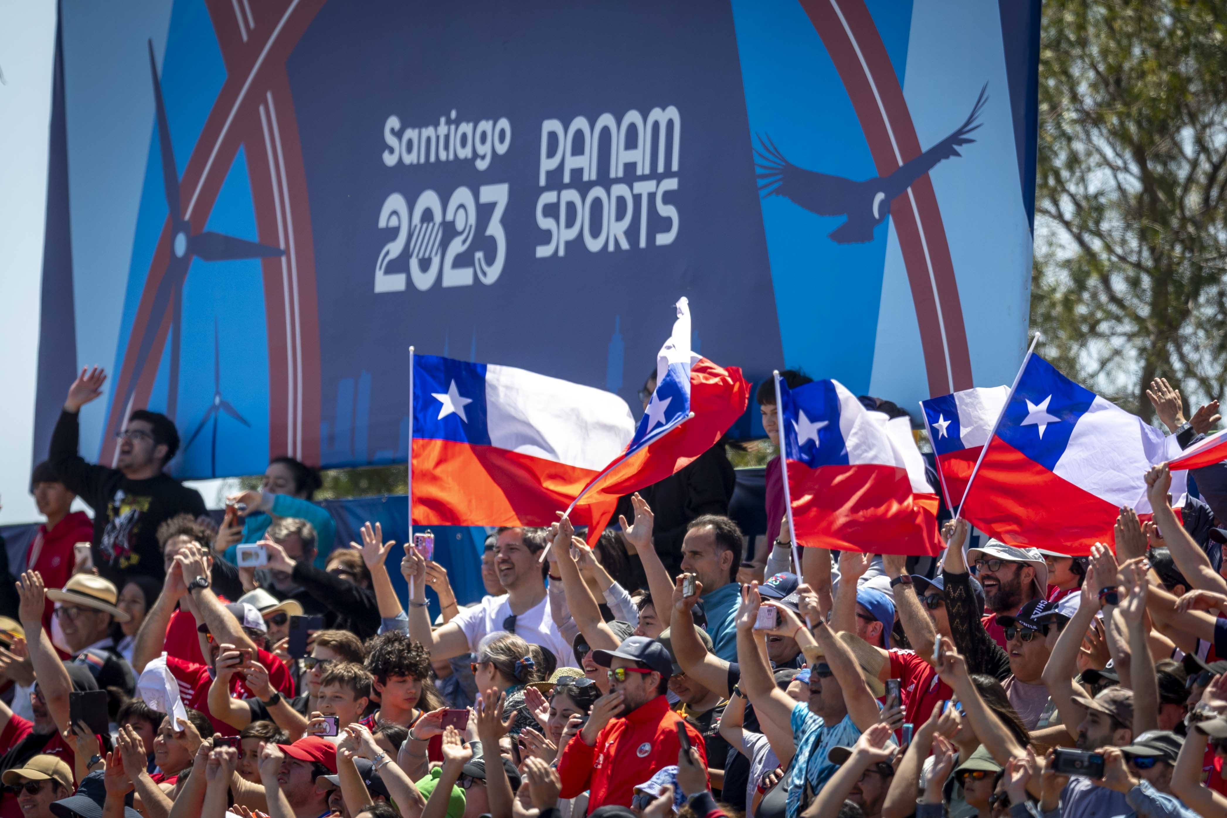 Juegos Panamericanos 2023: ¿Qué deportes hay, cuándo son y cómo ver en vivo  la justa de Santiago de Chile? - ClaroSports