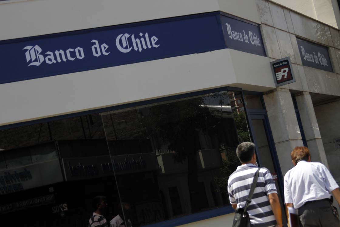 Banco de Chile