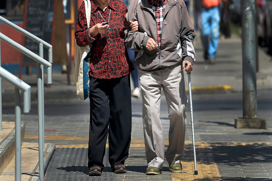 Pensiones